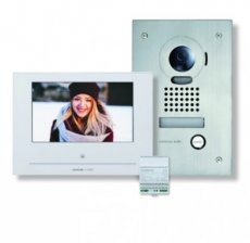 AIPHONE J0S1FW  Videokit 7 inch monitor met WIFI +  EAN: 4968249526421   Op bestelling, geen terugname