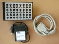 URM 1072/58 URMET 1072/58  Programmatie kit voor bibus systeem  EAN: 8021156018468   Op bestelling, geen terugname