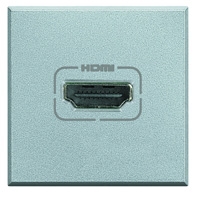 BTICINO HC4284  Axolute ctdoos HDMI Tech 2 mod  EAN: 8005543401569   Op bestelling, geen terugname