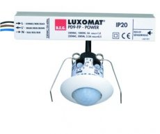 Lux 92902 Luxomat 92902  PD9-1C-IB  EAN: 4007529929023