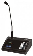 Art Sound MIC8000  MIC-8000A, oproeptafel voor MAT-8000  EAN: 0000000000000   Op bestelling, geen terugname