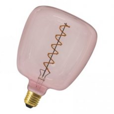 BAILEY 142250  LED Colour Flask E27 4W Pink  EAN: 8714681422502   Op bestelling, geen terugname