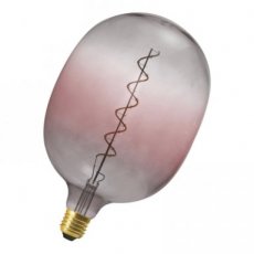 BAILEY 142253  LED Colour Balloon E27 4W Grey/Pink/Grey  EAN: 8714681422533   Op bestelling, geen terugname