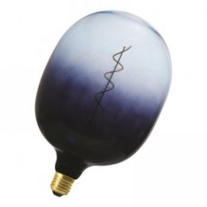 BAILEY 142261  LED Colour Balloon E27 4W Dark Blue/CL  EAN: 8714681422618   Op bestelling, geen terugname