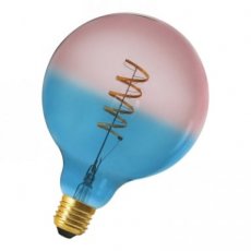 BAILEY 142254  LED Colour Globe E27 4W Blue/Pink  EAN: 8714681422540   Op bestelling, geen terugname