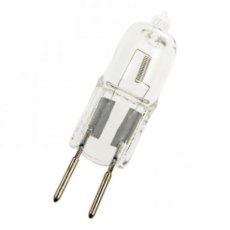 BAILEY 142576  ECO GY6.35 12V 28W CL 2000h Axial  EAN: 8714681425763   Op bestelling, geen terugname