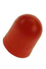 BAILEY ZSILICT114R  Silicon Cap T1 1/4 Red  EAN: 8714681171707   Op bestelling, geen terugname