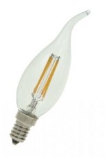 BAILEY 80100035363  LED Filament Cosy C35 E14 220-240V 3W CL  EAN: 8714681353639   Op bestelling, geen terugname