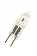 BAILEY 20302530315  ECO GY6.35 12V 40W Clear Axial  EAN: 8714681303153   Op bestelling, geen terugname