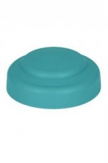 BAILEY 139718  SmartCup PP Small turquoise RAL5018  EAN: 8714681397183   Op bestelling, geen terugname