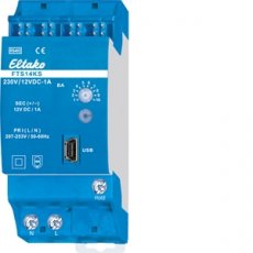 ELTAKO FTS14KS  FTS14 communicatie-interf. vr RS485  EAN: 4010312315651   Op bestelling, geen terugname