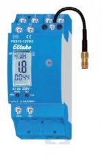 ELTAKO FSS1212VDC  Wireless kWh-teller zendmodule  EAN: 4010312301944   Op bestelling, geen terugname