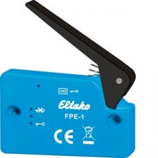 ELTAKO FPE1  Wireless positieschakelaar  EAN: 4010312315552   Op bestelling, geen terugname