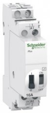 Schneider Distribution A9C33111  iTLc 16A 1NO  24Vac 50-60Hz  EAN: 3606480092091