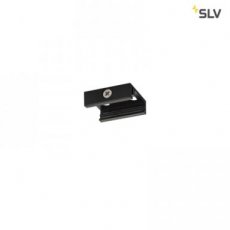 SLV Belgium 1002657  S-track DALI pendelclip zwart  EAN: 4024163228732   Op bestelling, geen terugname