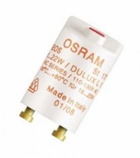 OSRAM ST172  ST 172/220-240  EAN: 0000000000000