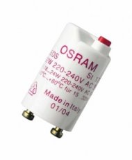 OSRAM ST173  ST 173/220-240  EAN: 0000000000000