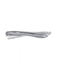 OSRAM 4P4CCABLE25CM  4P4C CONNECTION CABLE 25CM VS50  EAN: 4008321660145   Op bestelling, geen terugname