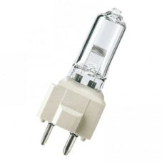 OSRAM P024FDS/02  64643 GY9.5 24V 150W A1/262 FDS  EAN: 4008321099648   Op bestelling, geen terugname