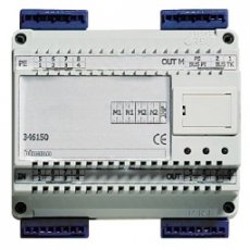 BTICINO 346150  Interface Syst.8draden  EAN: 8012199647975   Op bestelling, geen terugname