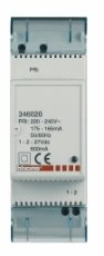 BTICINO 346020  Voeding 2dr-600mA SCS  EAN: 8012199955933