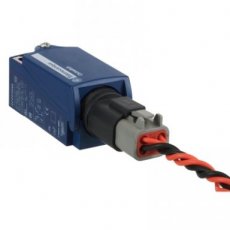Schneider Automation ZCPED44  Plastic kabel wartel  EAN: 3389119043120   Op bestelling, geen terugname