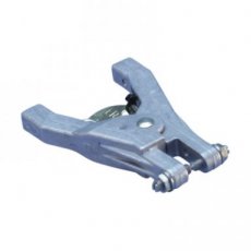 Eritech B2610A  Static Grounding Clamp For Drums, 25,4 m  EAN: 8711893028669   Op bestelling, geen terugname