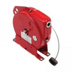 Eritech B2618B  Static Grounding Cable Reel, Bare Cable,  EAN: 8711893028652   Op bestelling, geen terugname