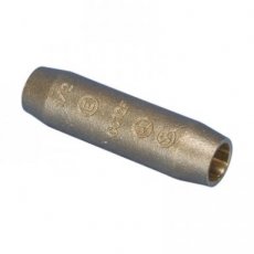 Eri CC12F Eritech CC12F  Compression Coupler for Copper-Bonded Ea  EAN: 8711893013504   Op bestelling, geen terugname