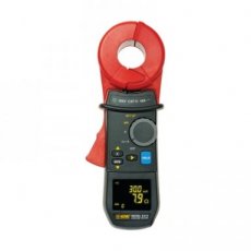 Eritech EST401  Handheld Clamp-On Ground Resistance Test  EAN: 8711893045161   Op bestelling, geen terugname