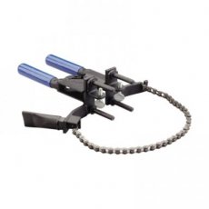 Eritech L160VG  Handle Clamp with Chain Support, Vertica  EAN: 8711893017816   Op bestelling, geen terugname