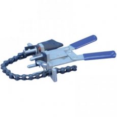 Eritech L161A  Handle Clamp, Mini EZ with Chain Support  EAN: 8711893017779   Op bestelling, geen terugname