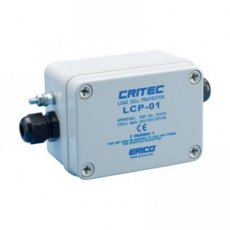 Eritech LCP01A  Load Cell Protector  EAN: 9321098000804   Op bestelling, geen terugname