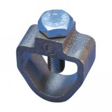 Eritech RTC1626  Earth Rod Clamp, Rod to Tape, Type A  EAN: 8711893017472   Op bestelling, geen terugname