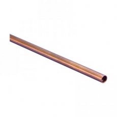 Eritech SCR20  Solid Copper Earth Rod, Sectional Intern  EAN: 8711893020007   Op bestelling, geen terugname