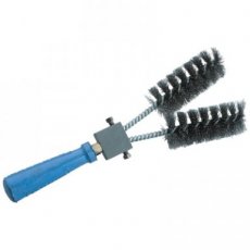 Eritech T314  Wire Brush, Brush with Replaceable Brush  EAN: 8711893018141   Op bestelling, geen terugname
