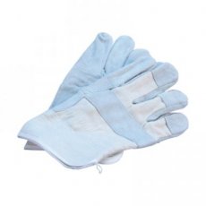 Eri T378L Eritech T378L  Canvas Glove with Leather Palm  EAN: 8711893047332   Op bestelling, geen terugname