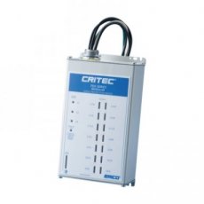 Eritech TDX200M240D  Modular TDX Panel Protector, 200 kA, 240  EAN: 8711893157307   Op bestelling, geen terugname