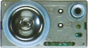 URMET 1145/67  Micro luidspreker 1+n  voor Sinthesi  EAN: 8021156016983   Op bestelling, geen terugname