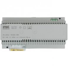 URM 1083/20A URMET 1083/20A  2Voice - systeem voeding  EAN: 8021156048076
