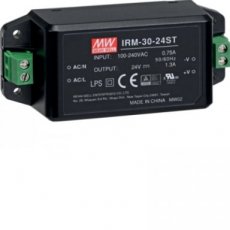 TEHALIT LEDTR030  Transfo 30 W / 24 voor flexibele LED-ver  EAN: 4012740980234   Op bestelling, geen terugname