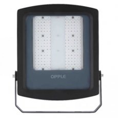 OPPLE 140062032  LEDFlood-P Re440-125W-4000-W-BL  EAN: 6945730450548   Op bestelling, geen terugname