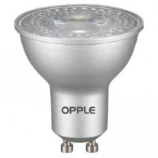 OPPLE 140060952  LED-E-GU10-3,5W-4000K-36D-DIM  EAN: 6945730493941   Op bestelling, geen terugname