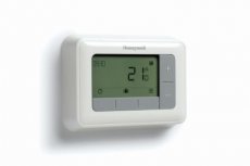 Honeywell T4H110A1013  T4 Day klokthermostaat  EAN: 5025121380676